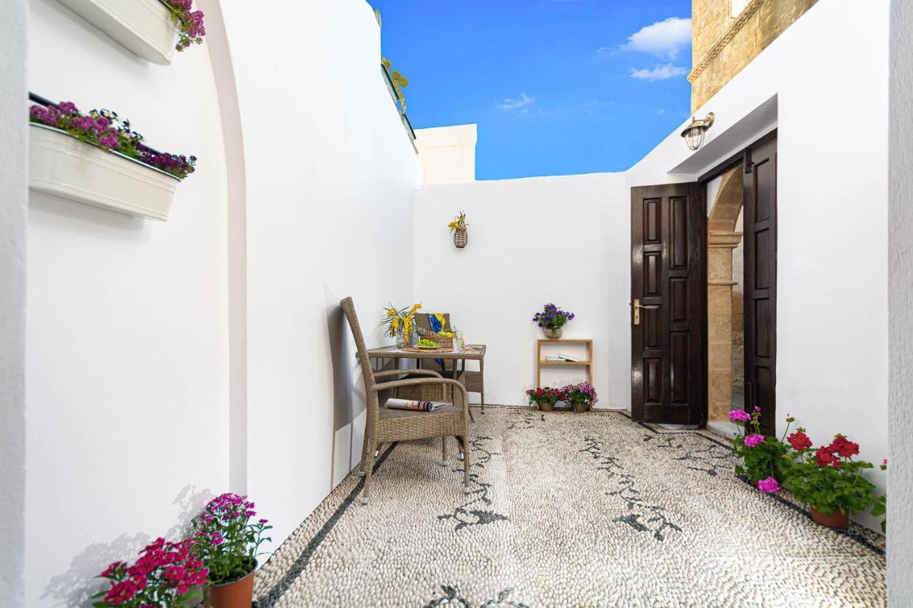 Villa Dafni - Lindos Exterior photo