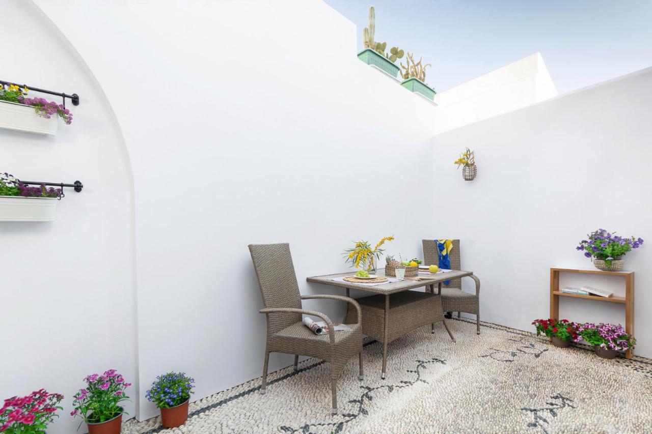 Villa Dafni - Lindos Exterior photo