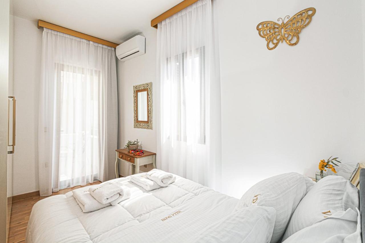 Villa Dafni - Lindos Exterior photo