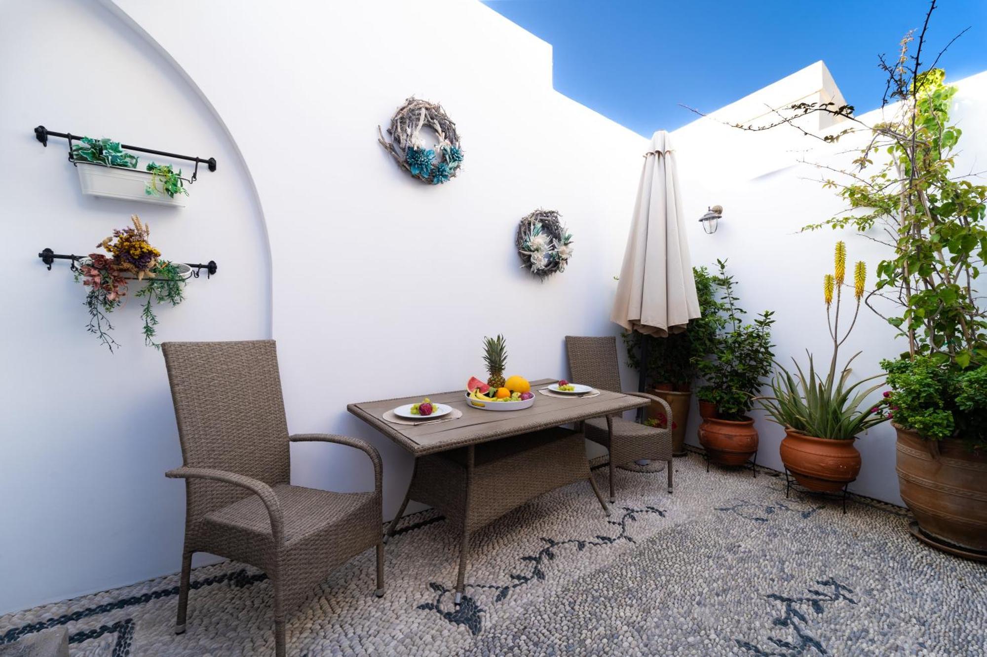 Villa Dafni - Lindos Exterior photo